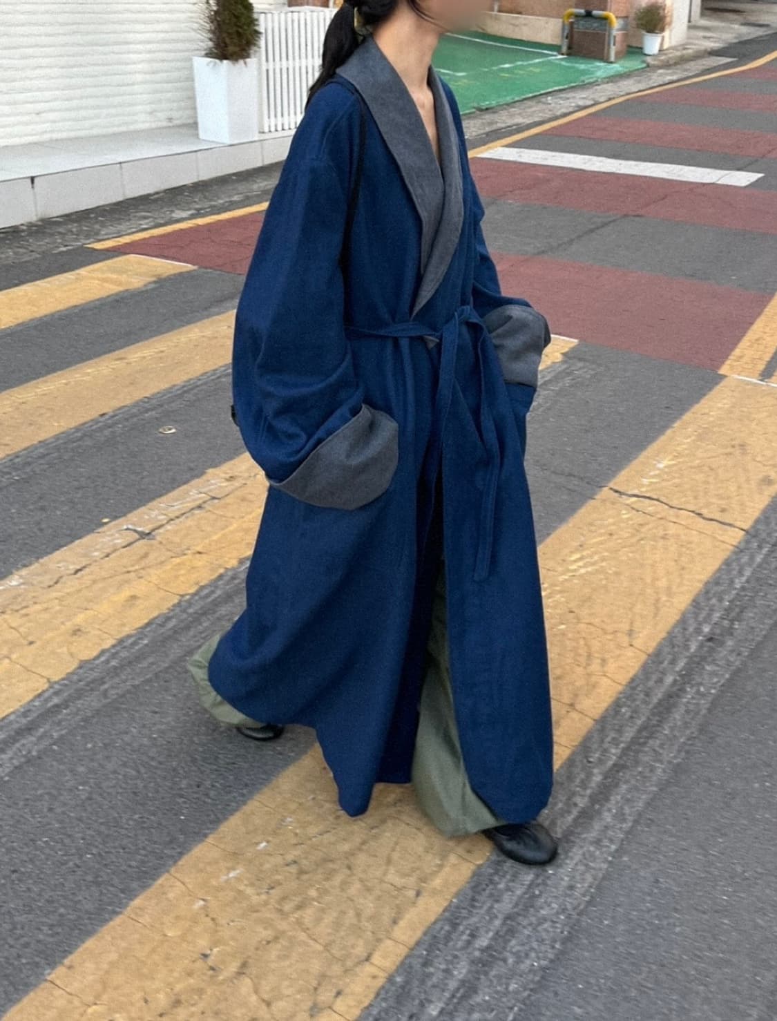 137cm Military 상품이미지3