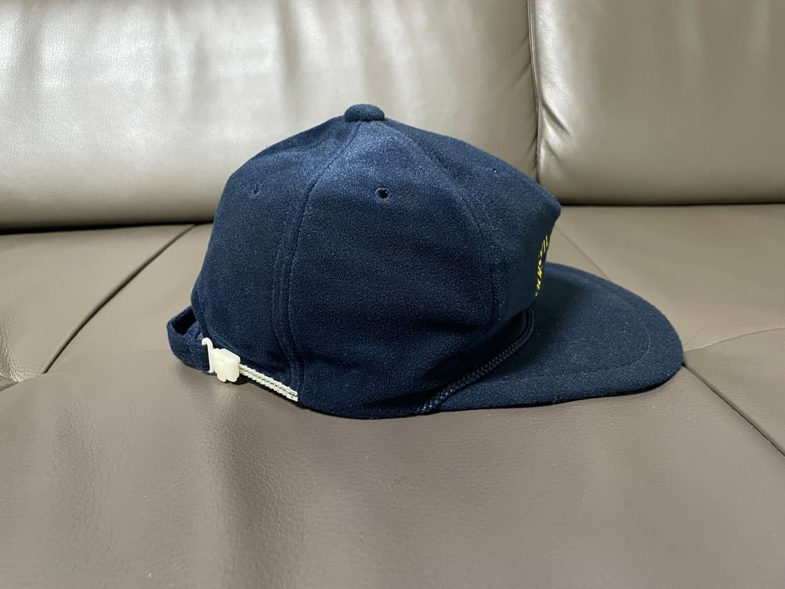 아메리칸빈티지 Usa 루이빌 켄터키 파워빌트 트러커 캡 J03745 상품이미지6