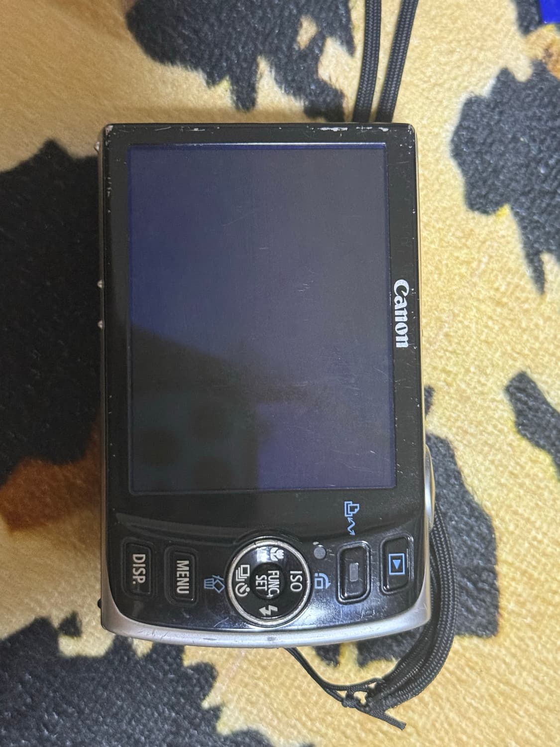 캐돈 디카 디지털 카메라 익서스 860 IS 상품이미지3