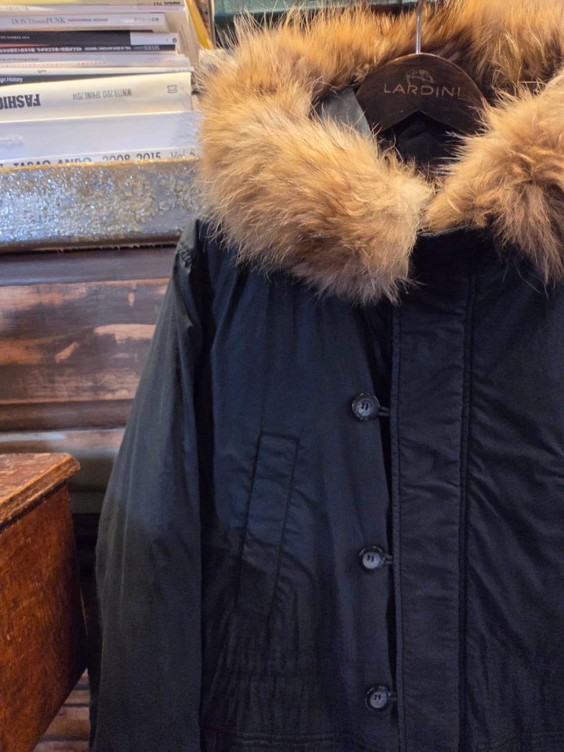 디젤 다운자켓 상품이미지9