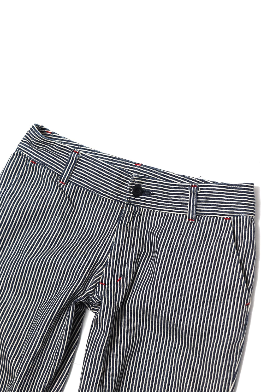 MON AMI PIERLOT 히코리 플레어 부츠컷 팬츠 women 29 상품이미지3