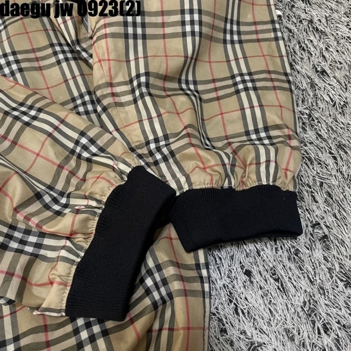 버버리 웜엄 상품이미지4