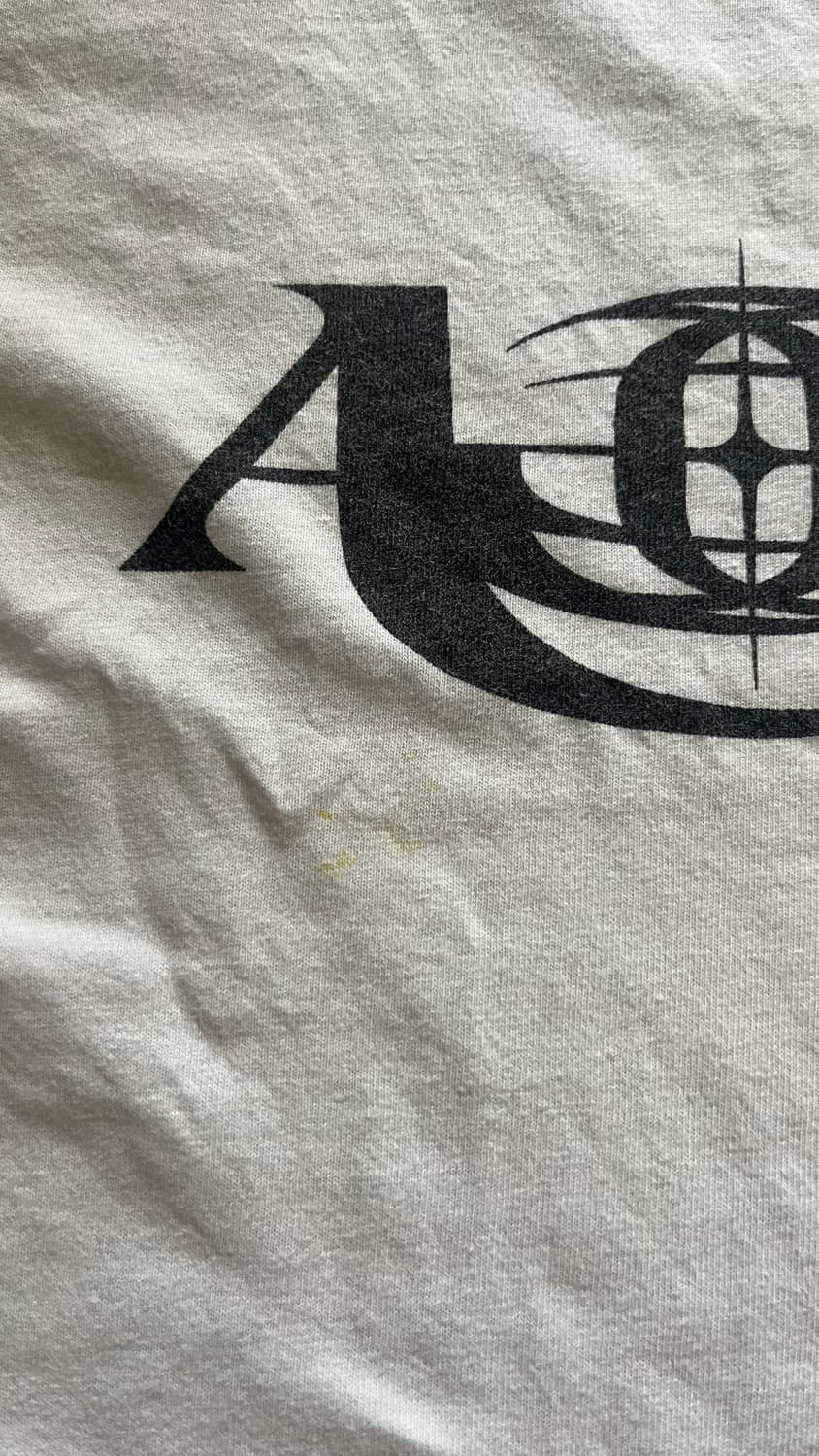 AOMG Henz club 티셔츠 L 상품이미지5