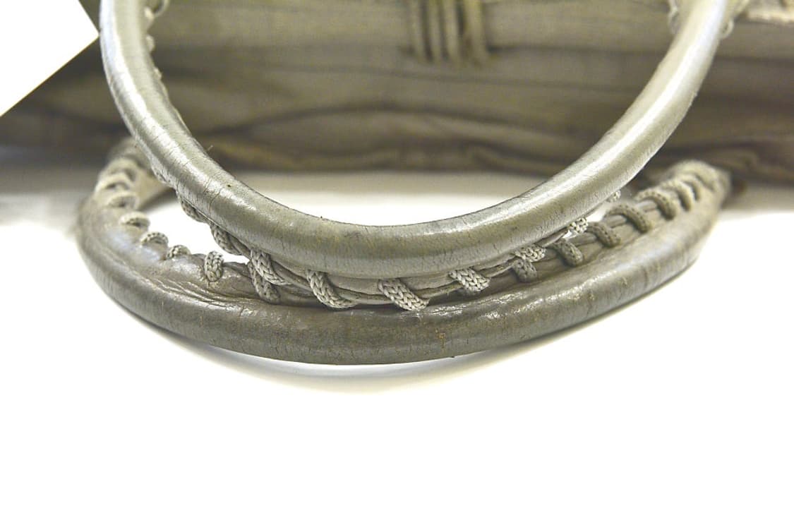 발렌시아가 클래식 모터백 (정품) 상품이미지6