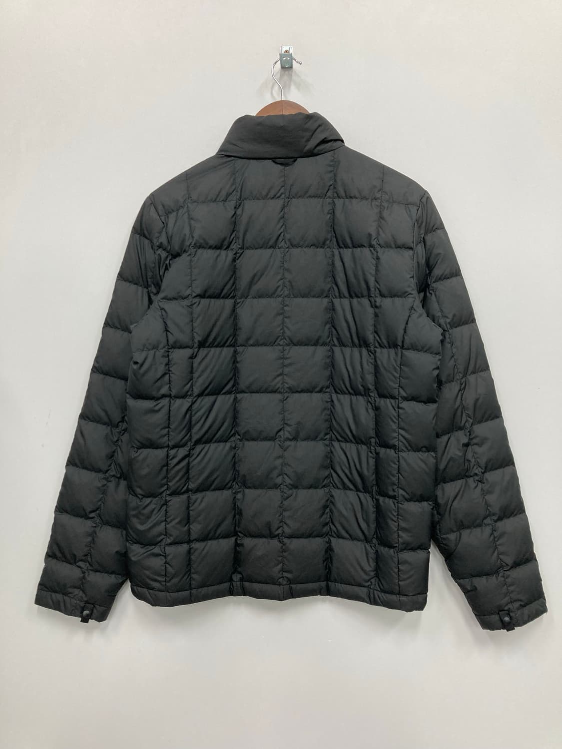 노스페이스 경량패딩 상품이미지2