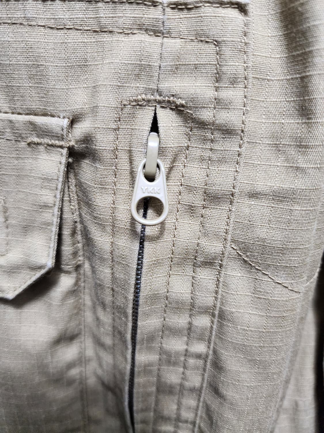 Garsing 테크웨어 택티컬 카고 팬츠  상품이미지9