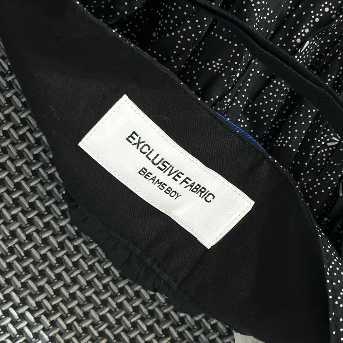 빔즈 랩스커트(26) 상품이미지6