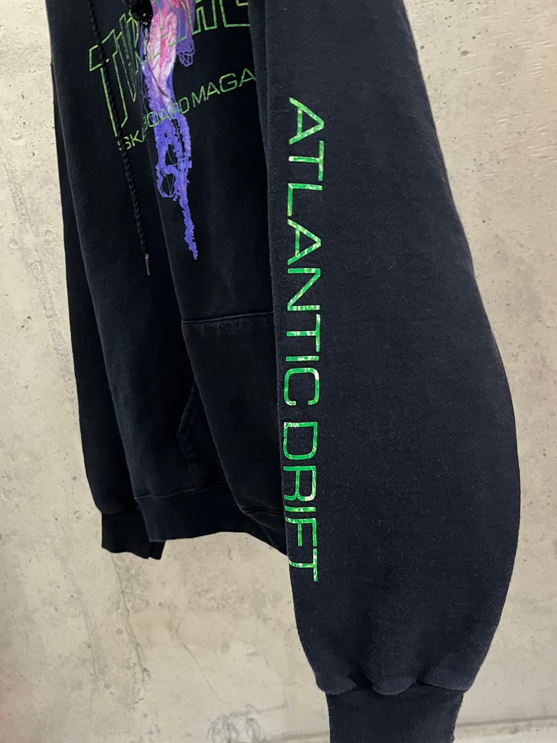 THRASHER HOODIE  상품이미지3