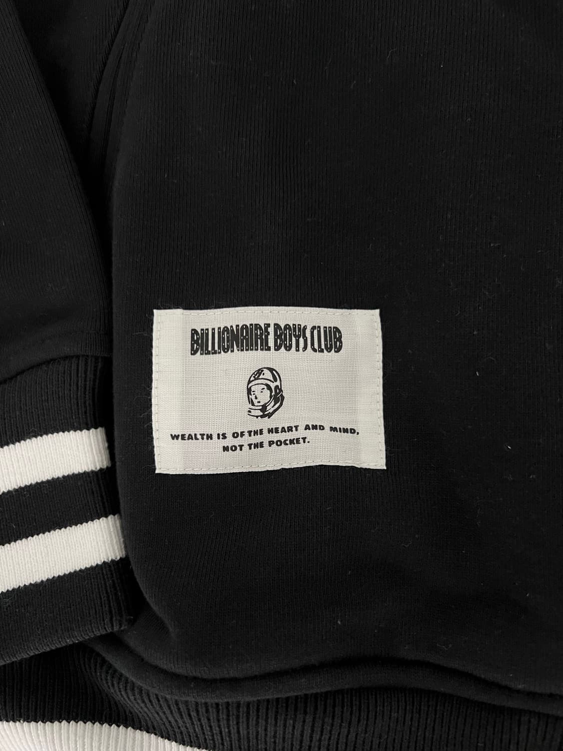 [새제품][M] BBC 스타디움 자켓 상품이미지4