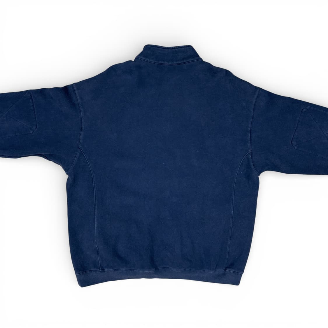 2004 컬럼비아 하프집 스웻셔츠 상품이미지2