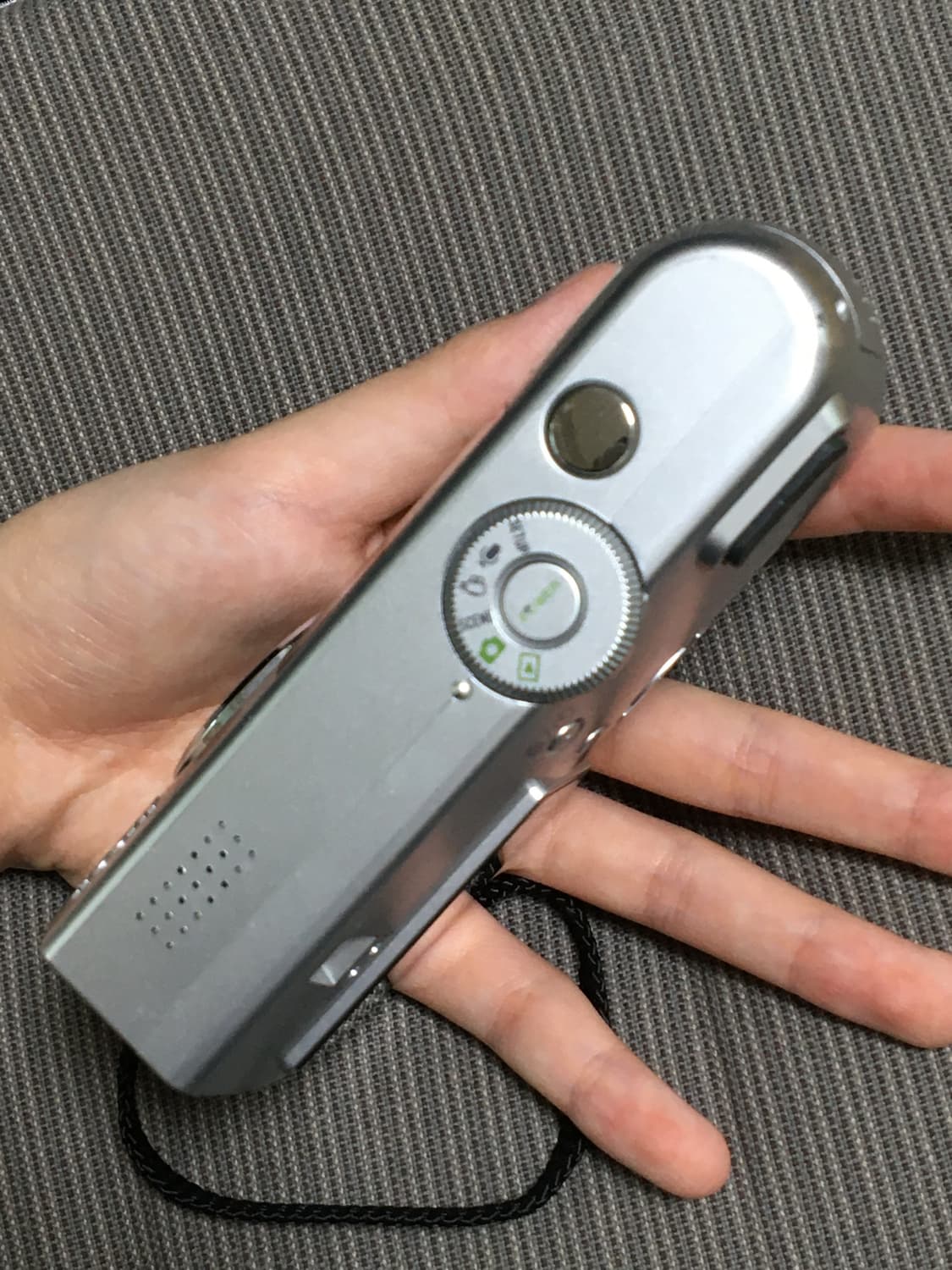 ricoh caplio g3 상품이미지2