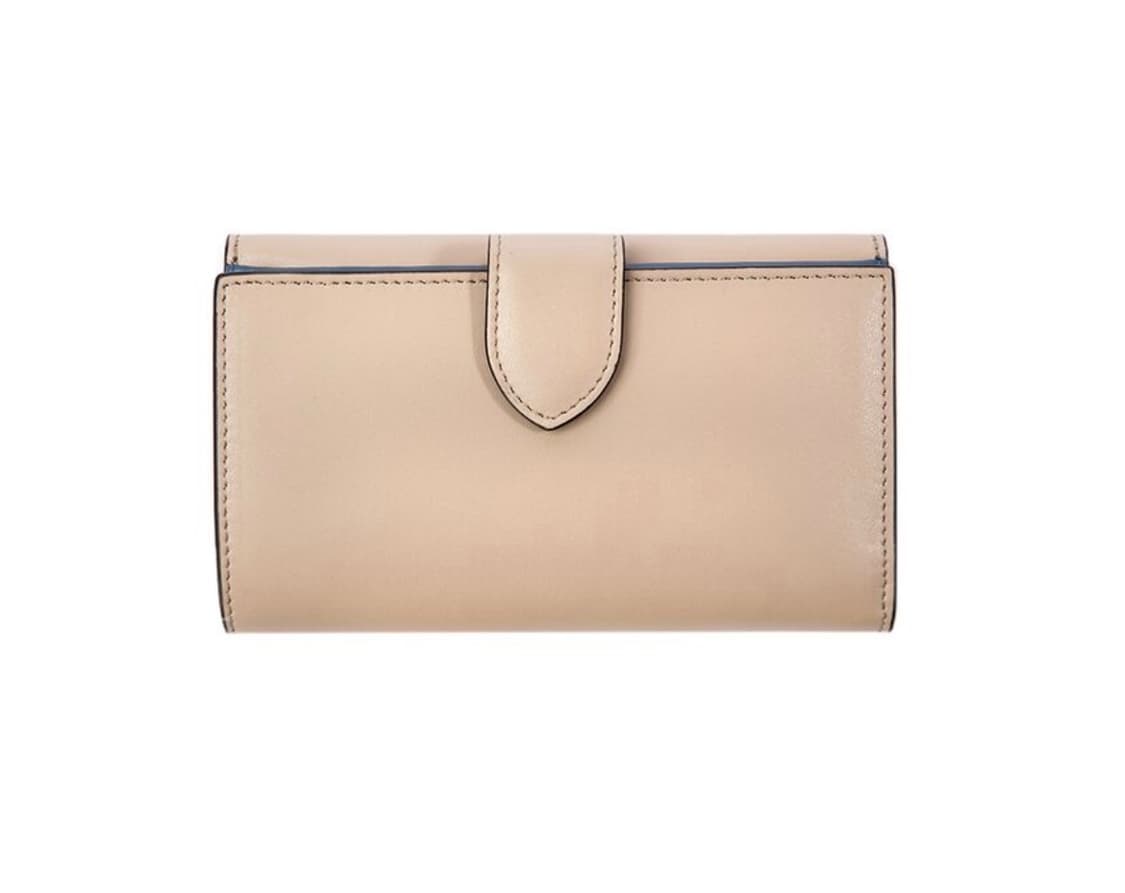 펜디 베이지 장지갑 (새상품) 상품이미지4