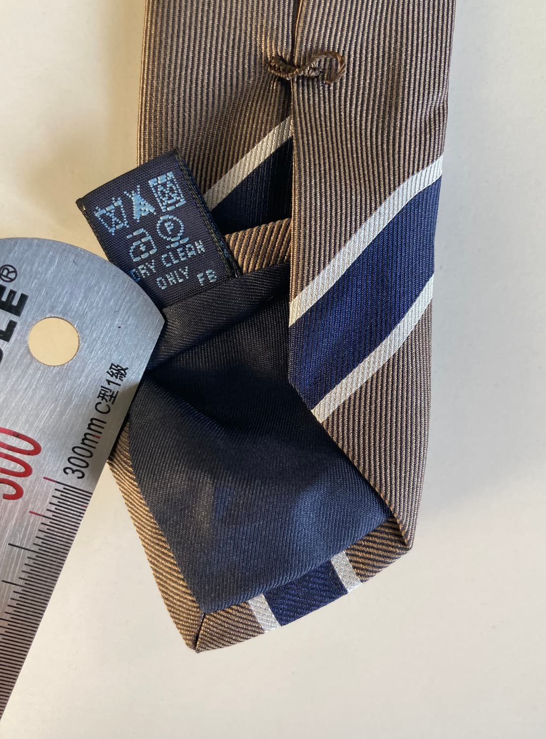 빈티지)넥타이 상품이미지4