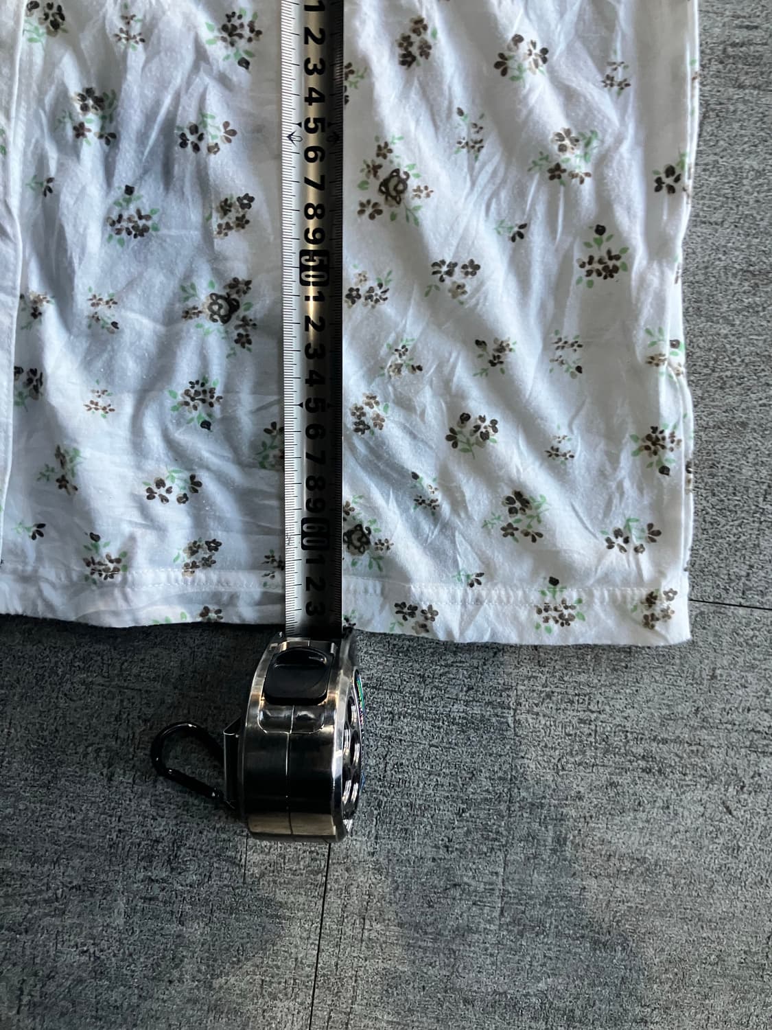 일본빈티지 Elienline 하구미모리걸 달천깔페어리 버튼가디건 상품이미지4