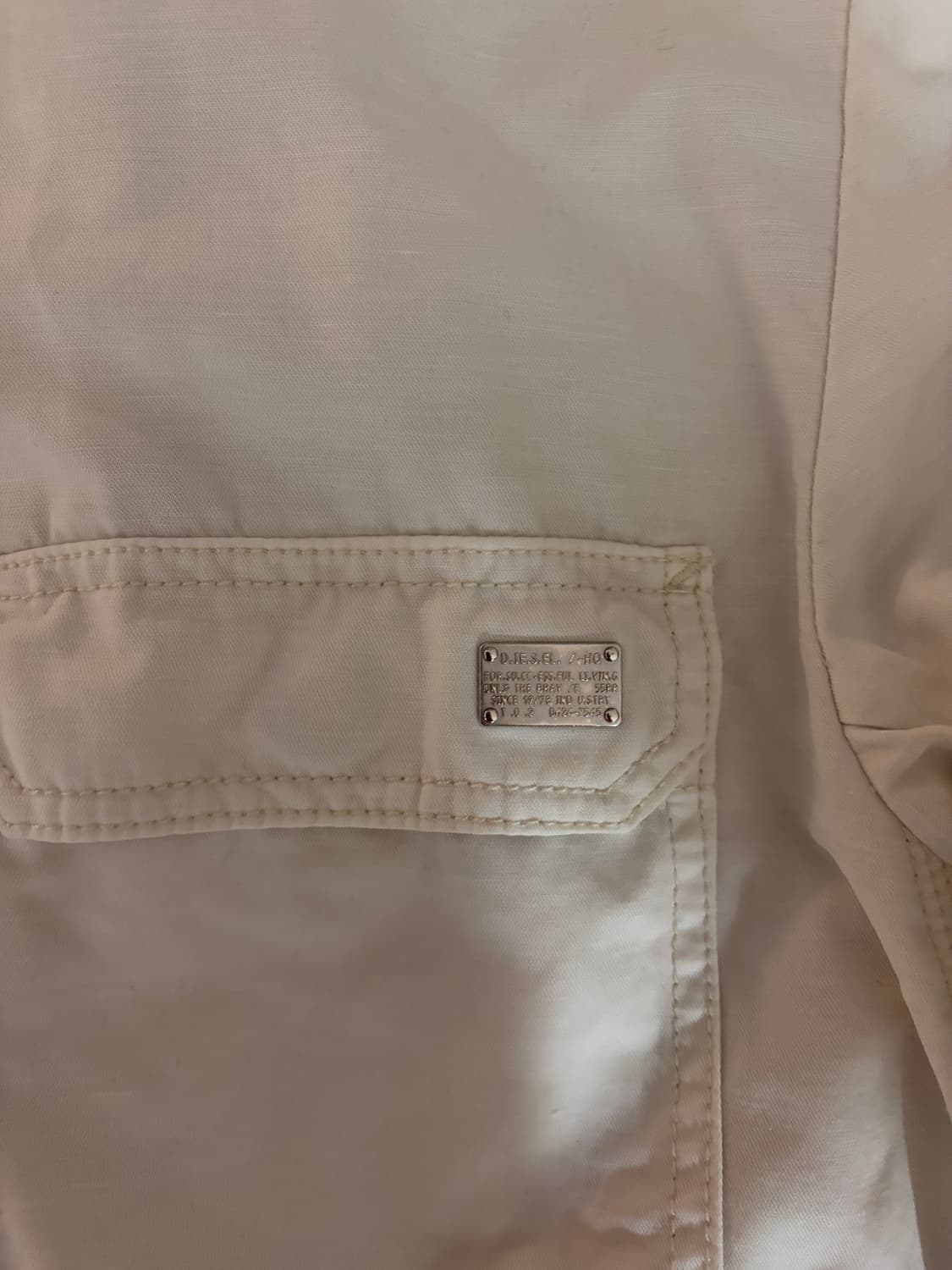 디젤 후드자켓 105 상품이미지3