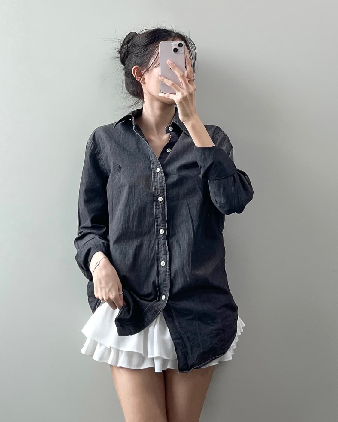 폴로 셔츠  상품이미지2