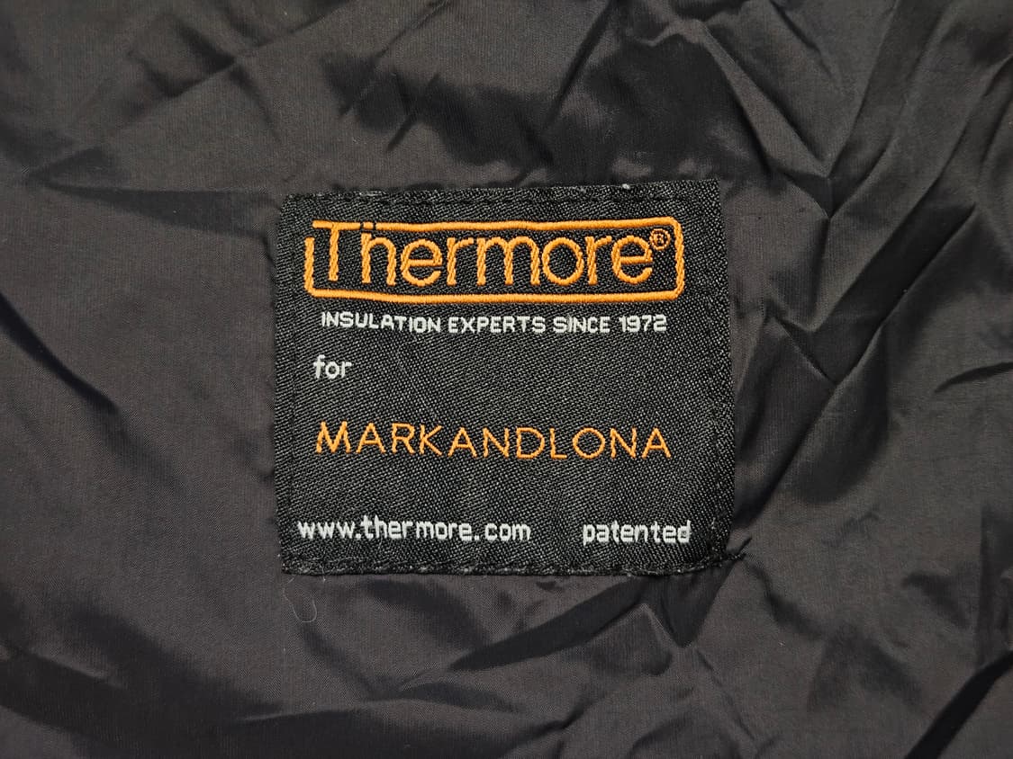 마크앤로나 골프 구스다운 경량 패딩 골프아우터 100 사이즈 상품이미지8