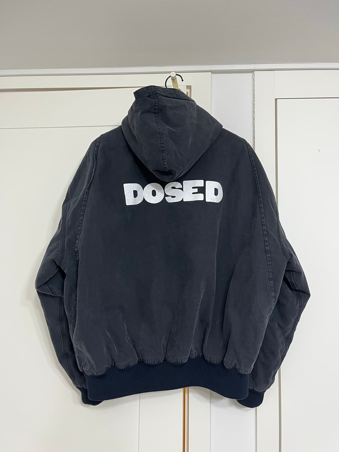 [M] 샌드파이퍼 메카닉자켓 액티브자켓 상품이미지2