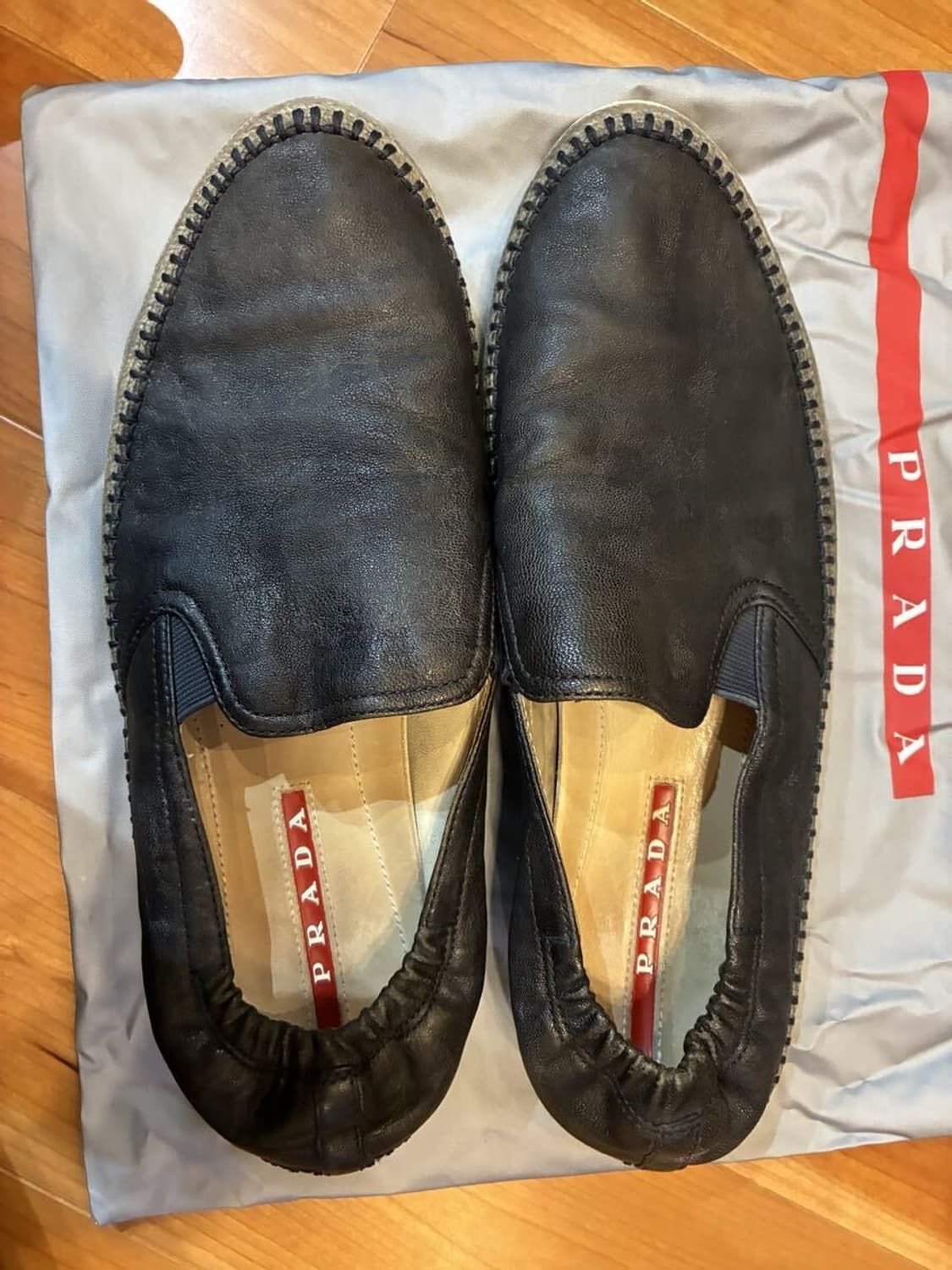 프라다 에스파드류 상품이미지2