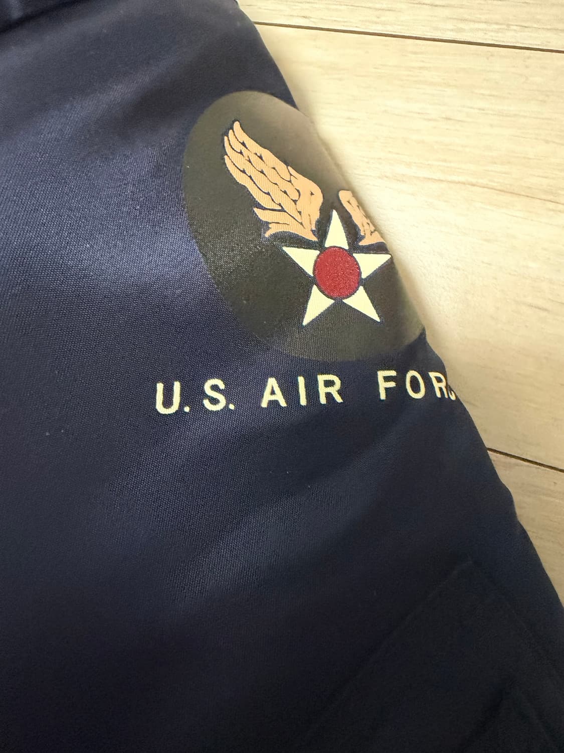 리얼시몬스 B-15C 40사이즈 새제품 판매 상품이미지3