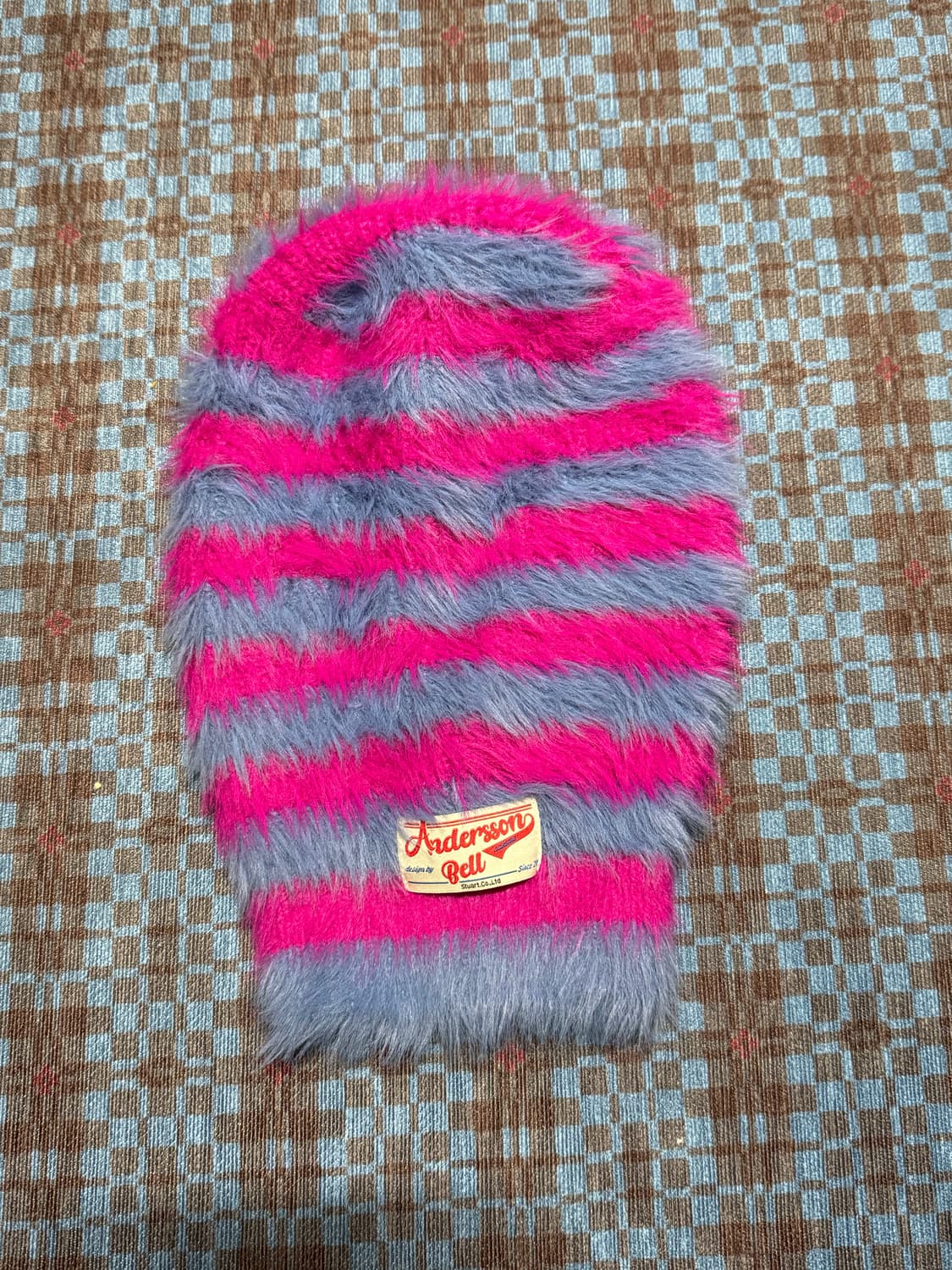 앤더슨벨 설리반 바라클라바  상품이미지3