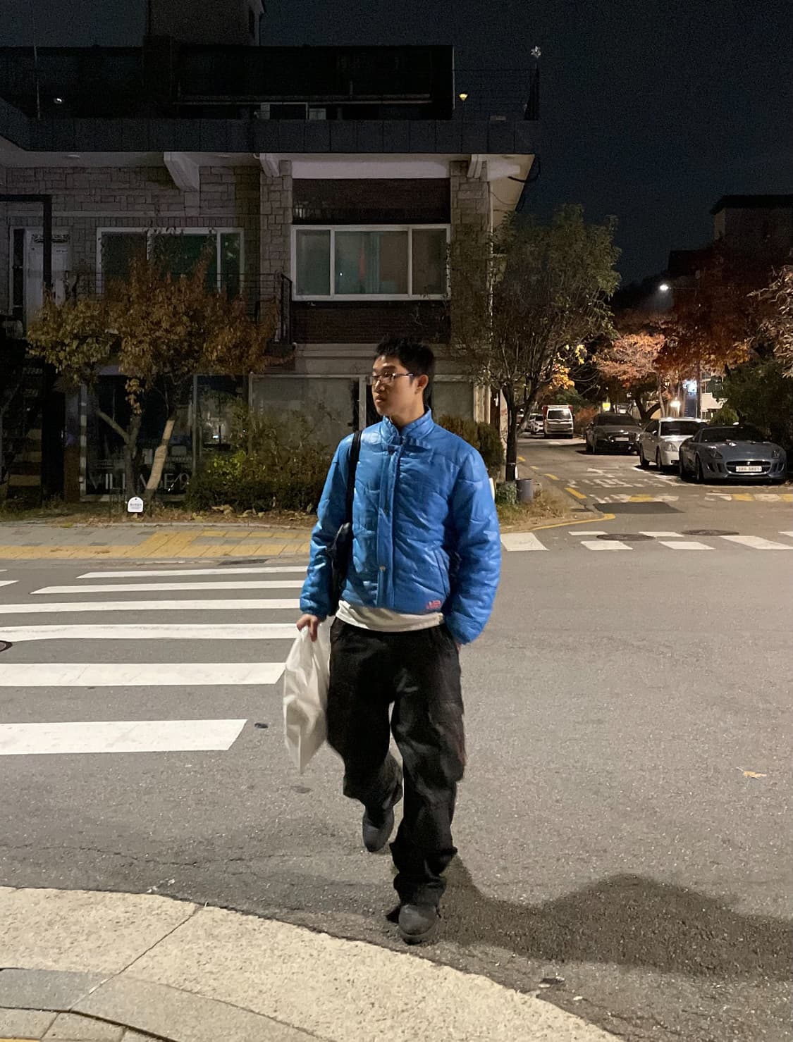 noven puffer jacket 상품이미지1