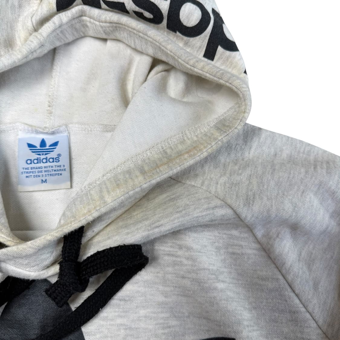 아디다스 후드티 상품이미지2