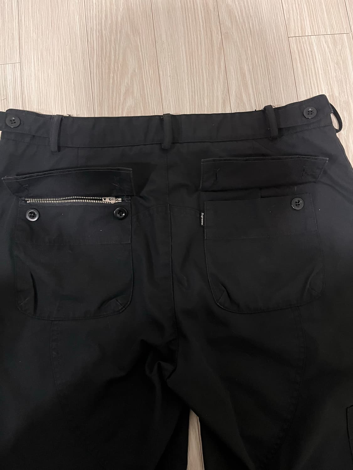 00s/90s 슈프림팬츠 상품이미지3