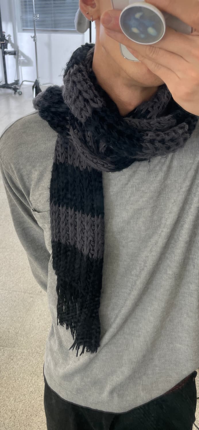 240 muffler 상품이미지4