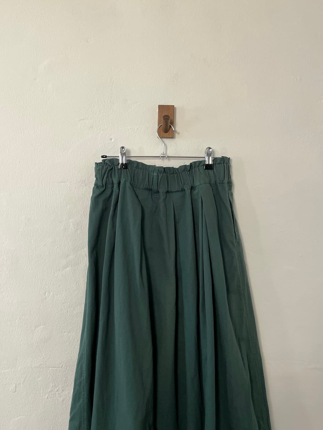 니코앤드 롱 스커트  상품이미지7