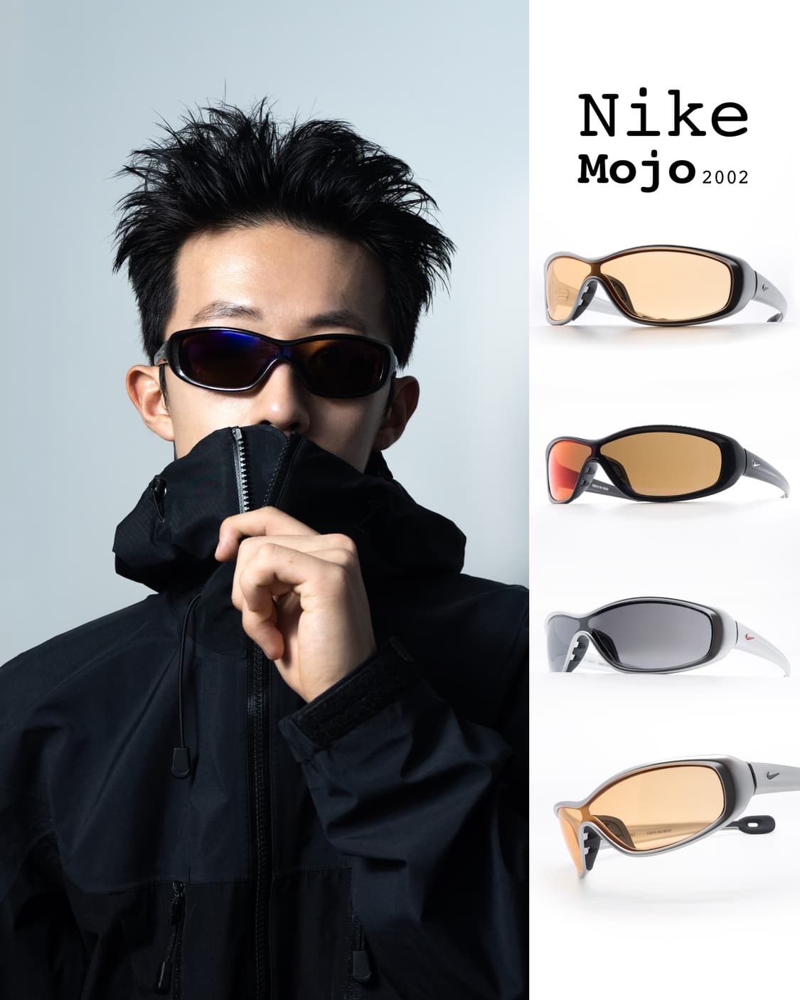 Nike Mojo eyewear (2002) 상품이미지1