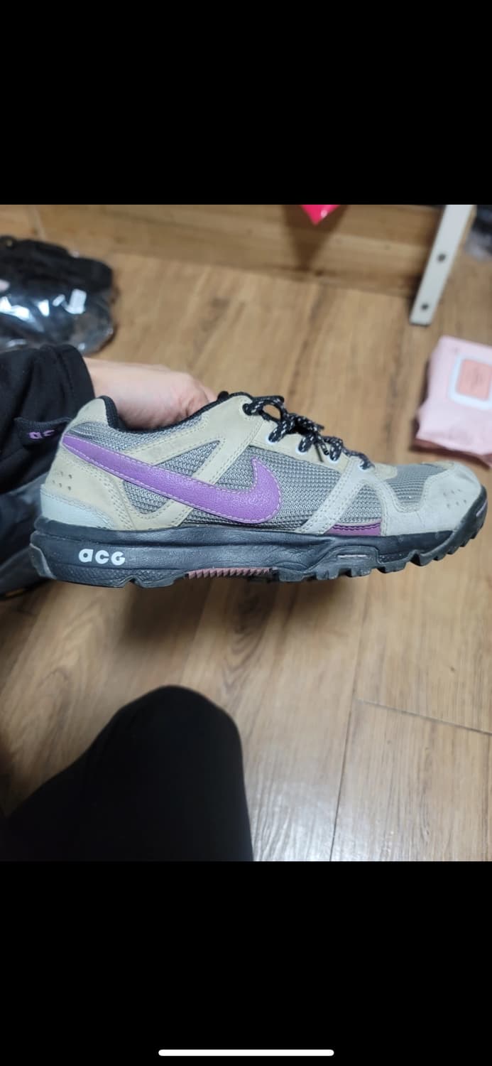 나이키 acg  상품이미지2