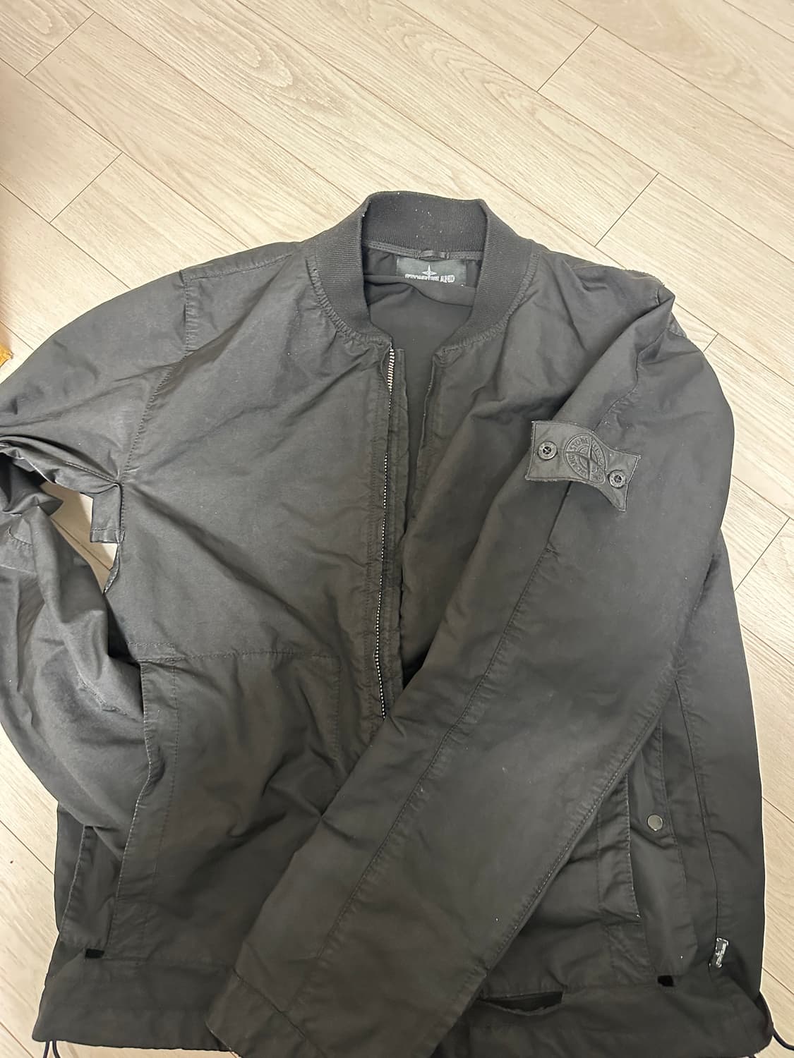 스톤아일랜드 쉐도우프로젝트 소프트 상품이미지1