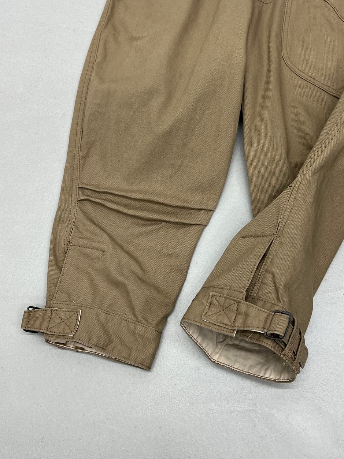 빈티지 팬츠 상품이미지4