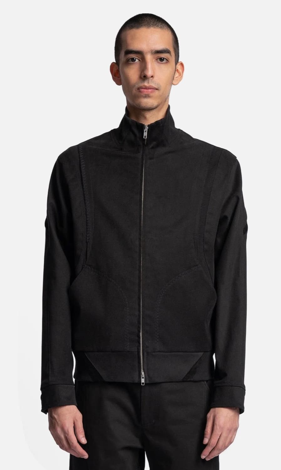 Xlim EP.3 01 JACKET 2 / M size 상품이미지1