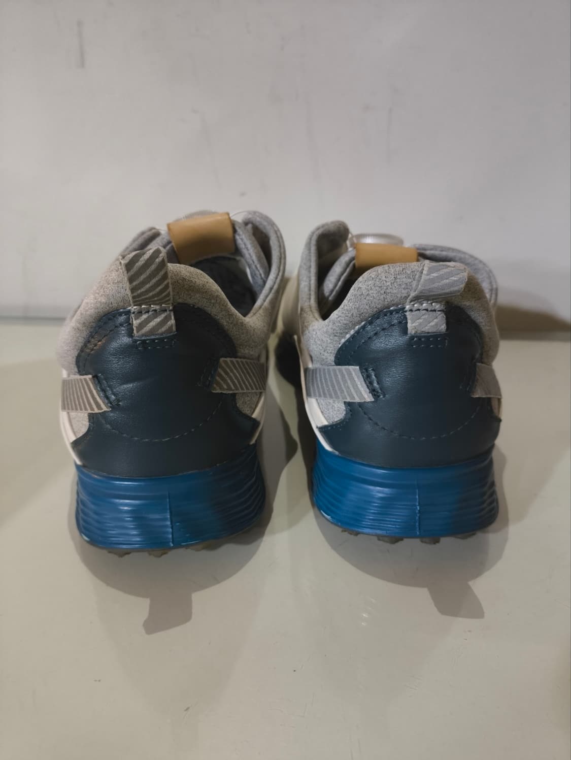265mm 에코 에스쓰리 s-쓰리 고어텍스 골프화 상품이미지8