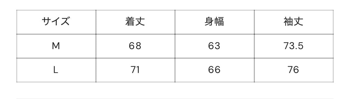 히스테릭글래머 X 겐자이 genzai 트랙 자켓  상품이미지4