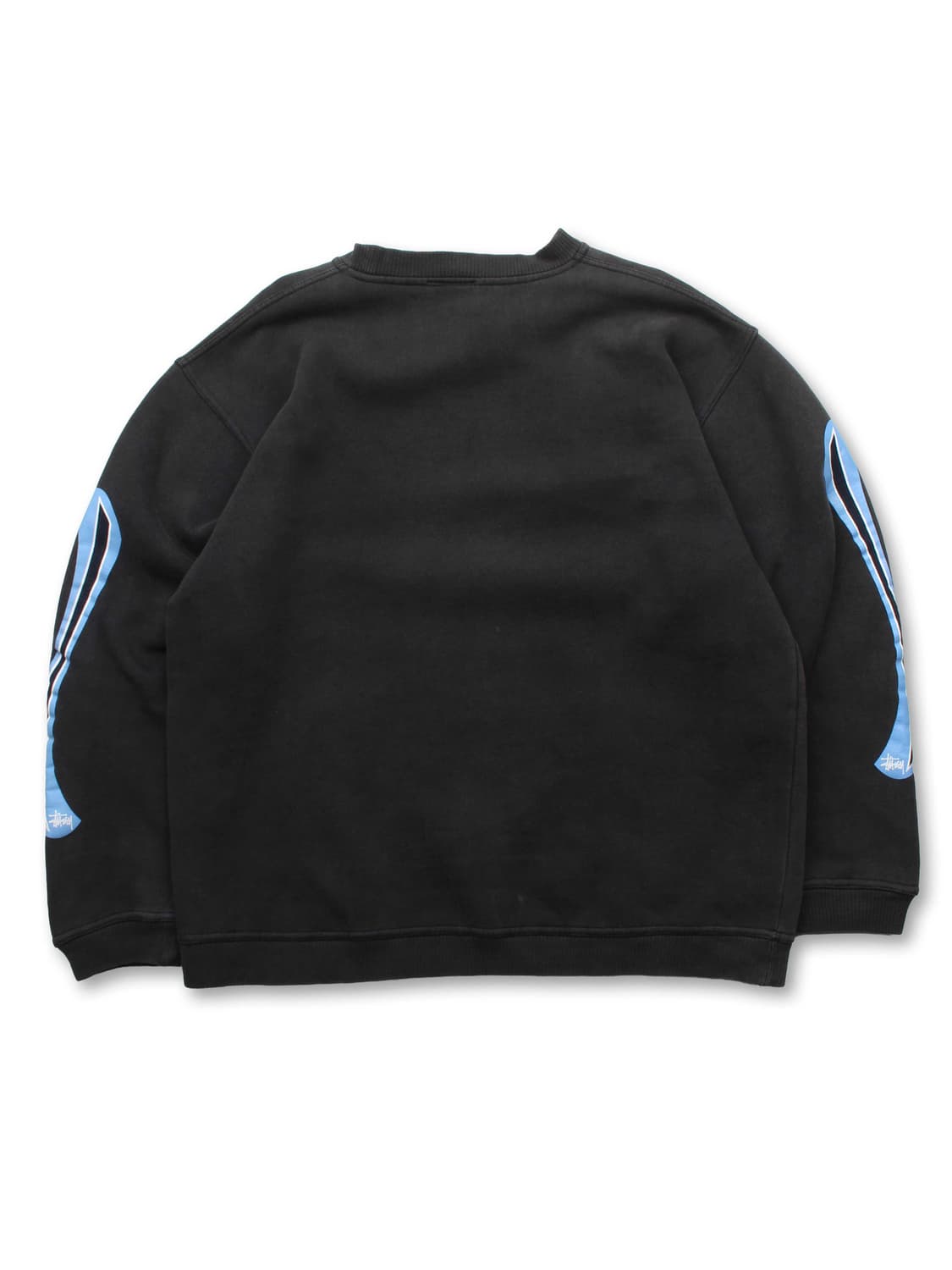 90s STUSSY (L) 상품이미지4