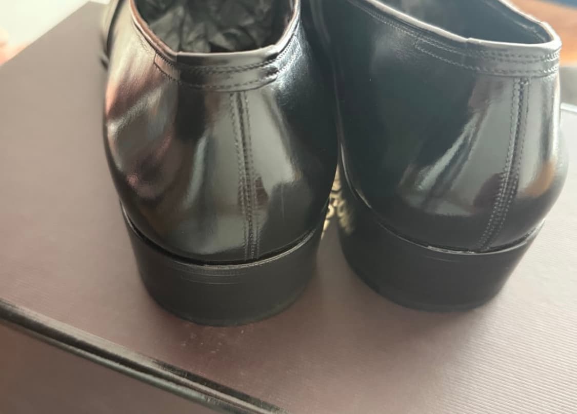 [9] 톰포드 Tom Ford 로퍼 상품이미지4