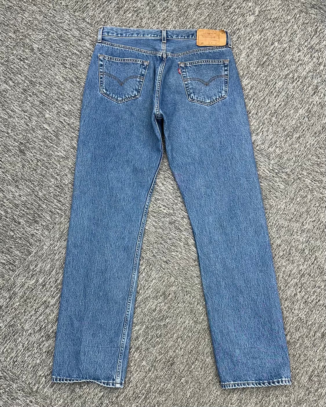 (허단45)00'S 리바이스 501-M1923 상품이미지1