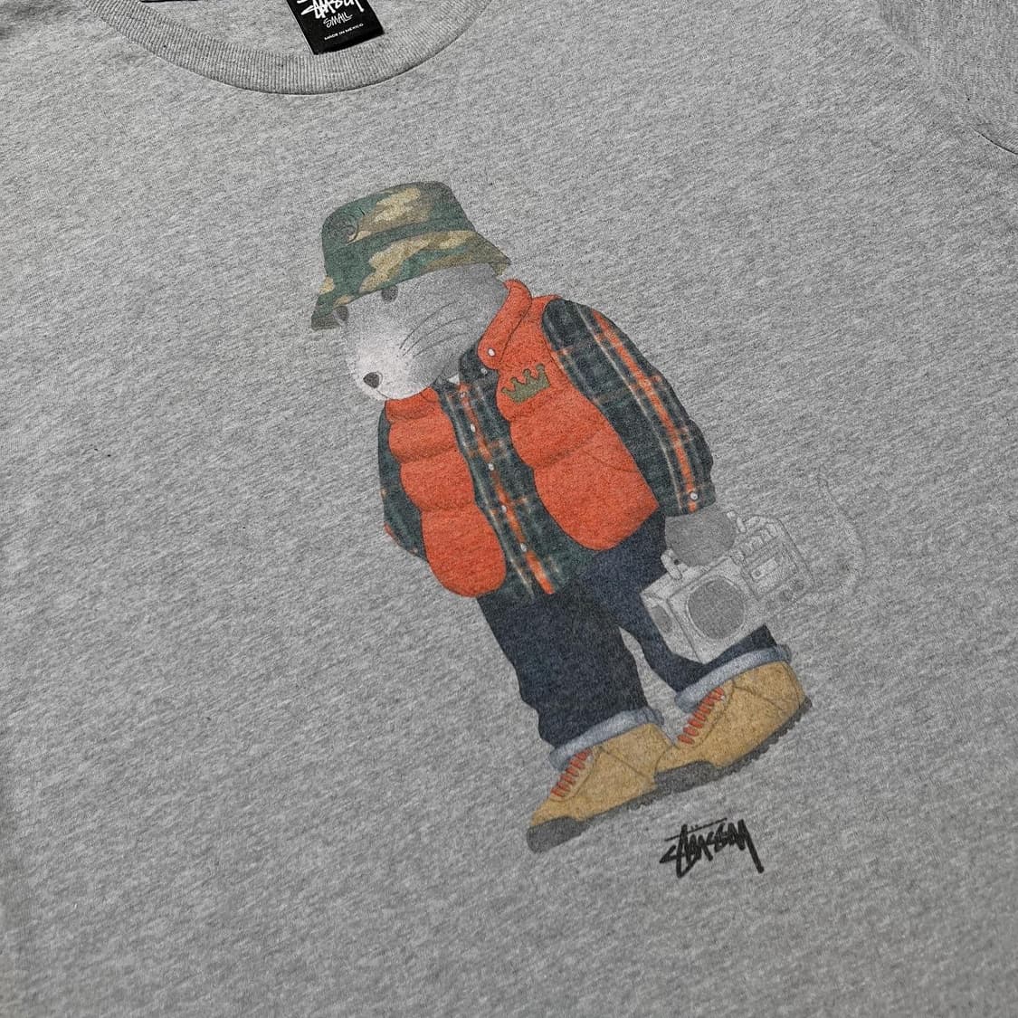 Stussy 상품이미지2