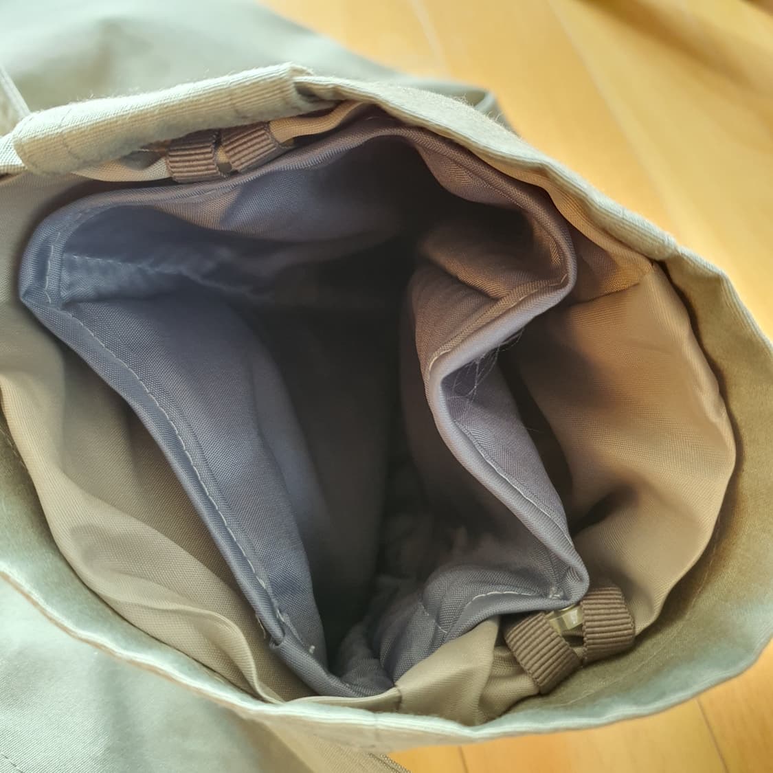 Otavan Trebon parka 야상 파카 사파리 M65 milita 상품이미지6