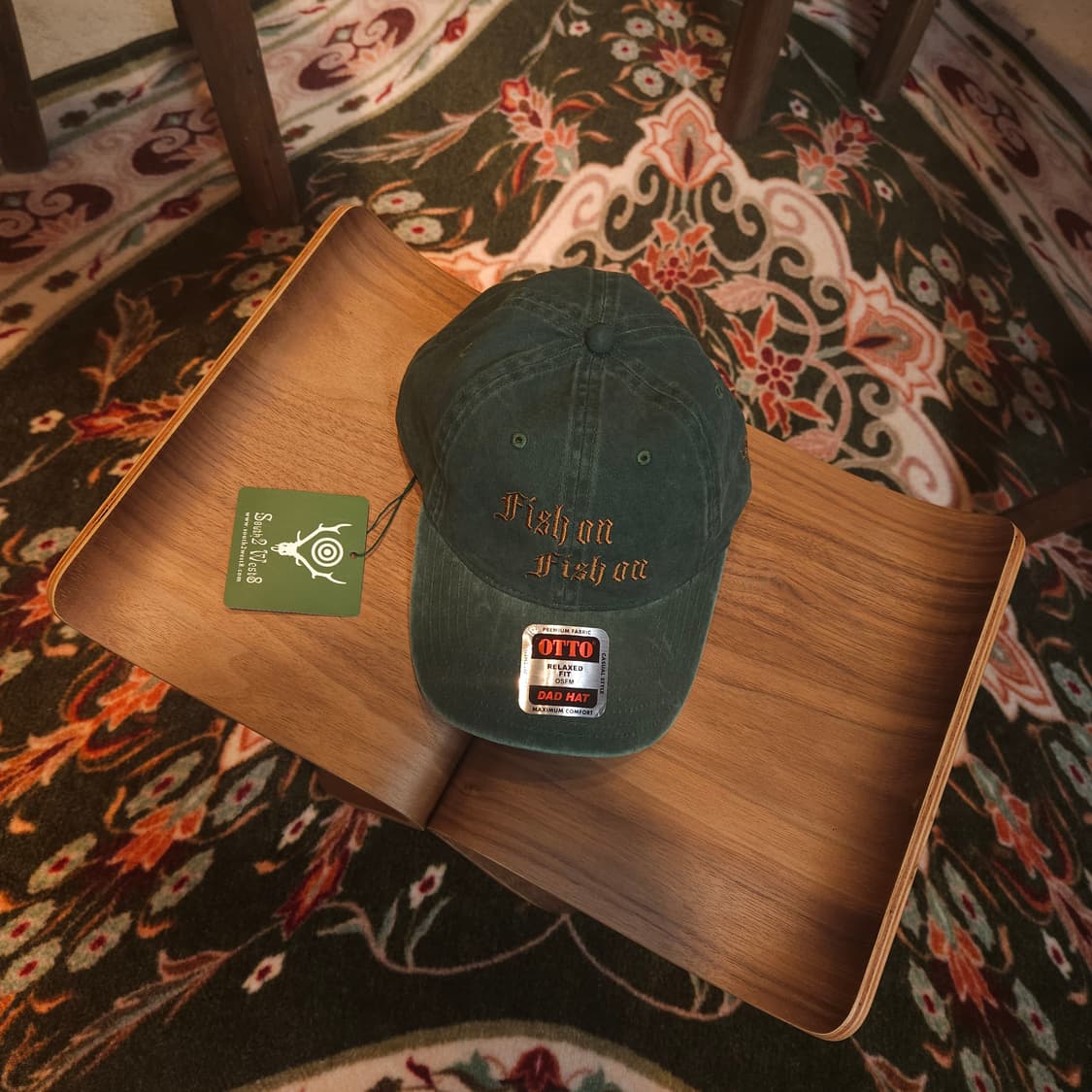 남이서팔 볼캡 새제품 상품이미지1