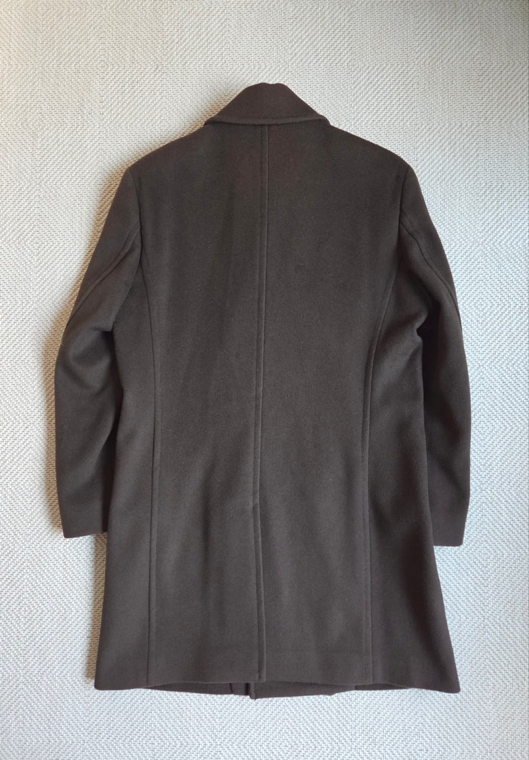 시리즈 에피그램 브라운 피코트  상품이미지4