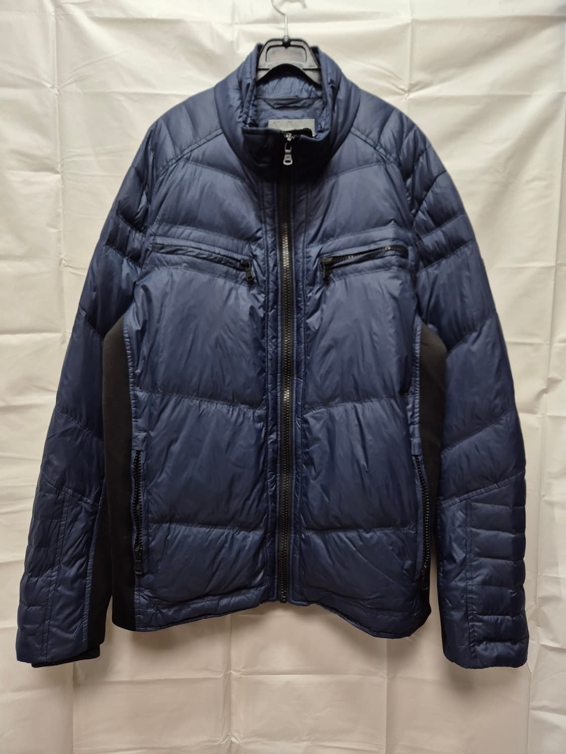 마이클코어스 경량패딩 상품이미지1