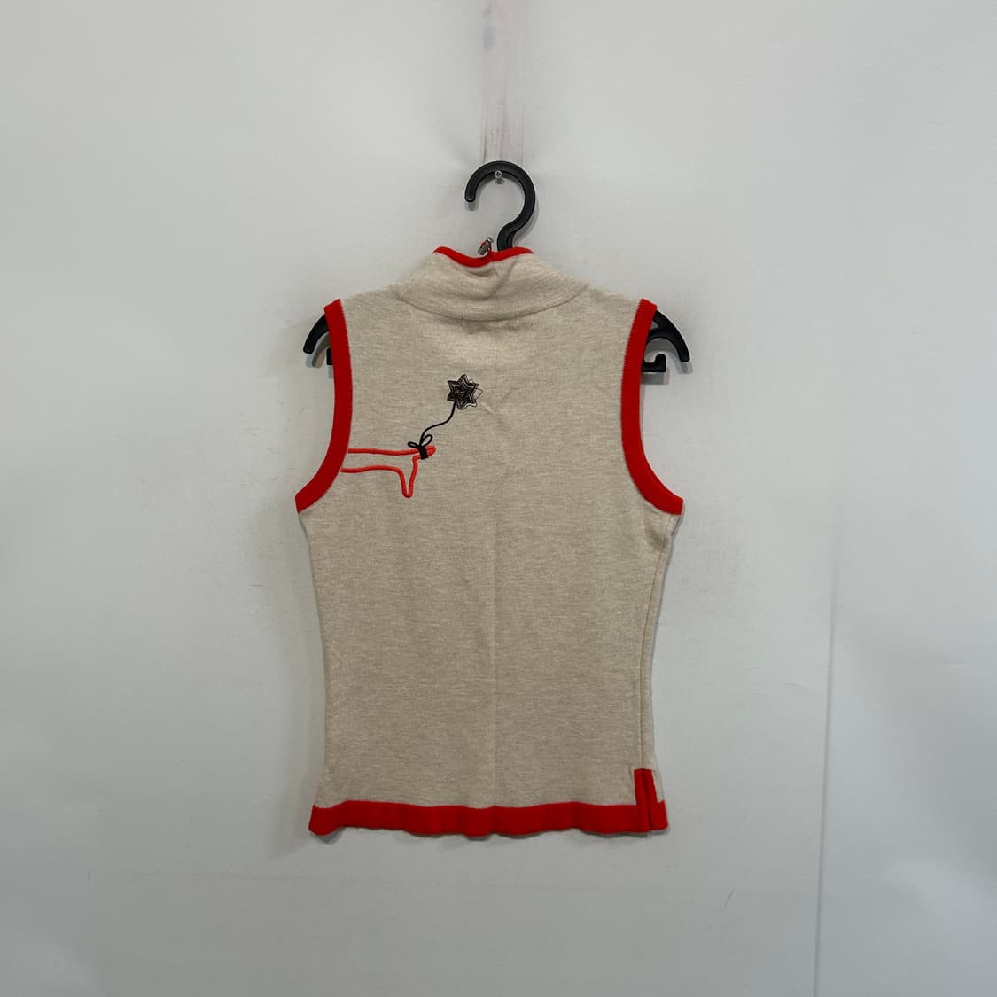 루이까스텔 여성 골프 민소매 티셔츠 90 상품이미지3