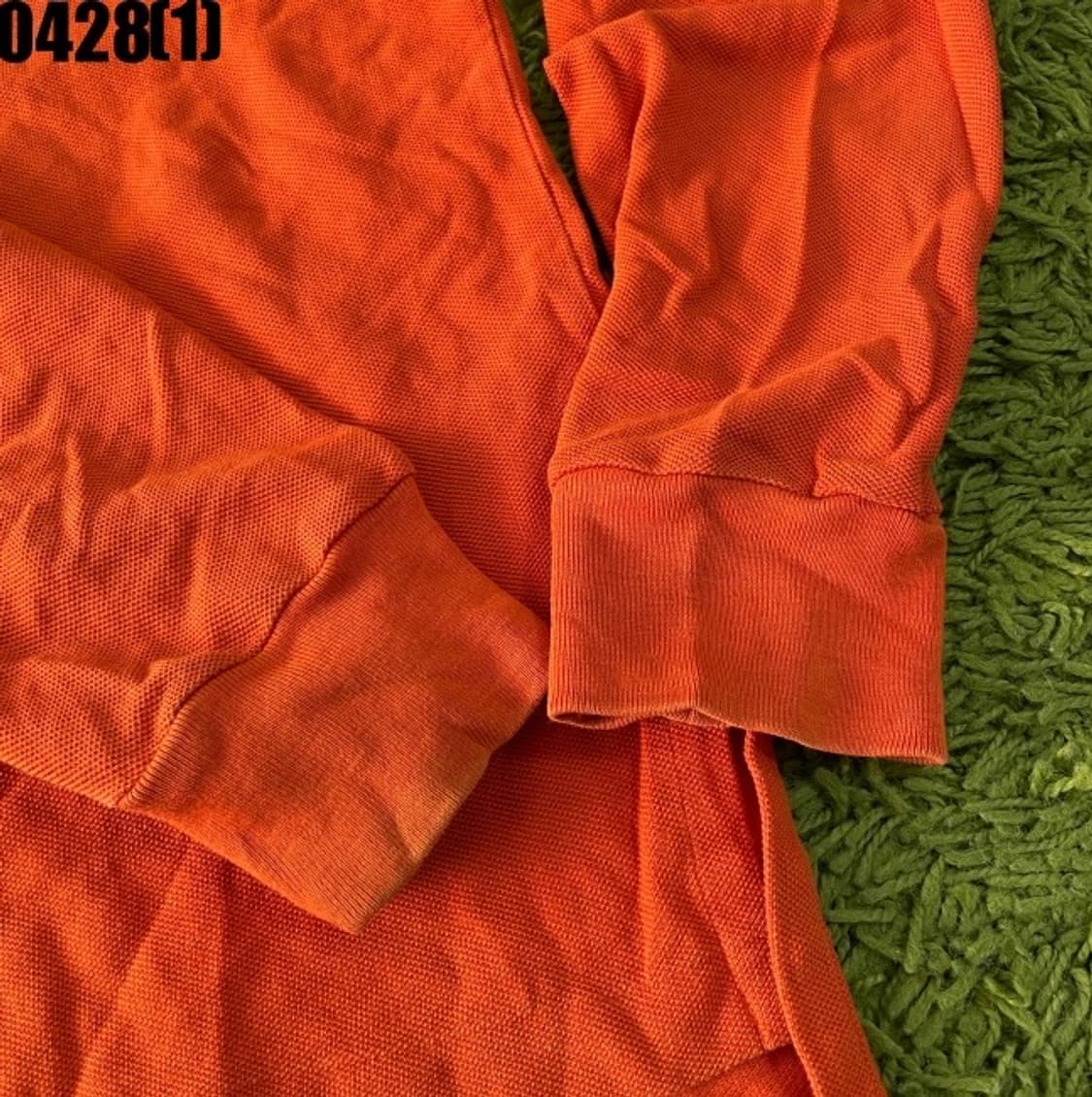 폴로 긴팔티 상품이미지4