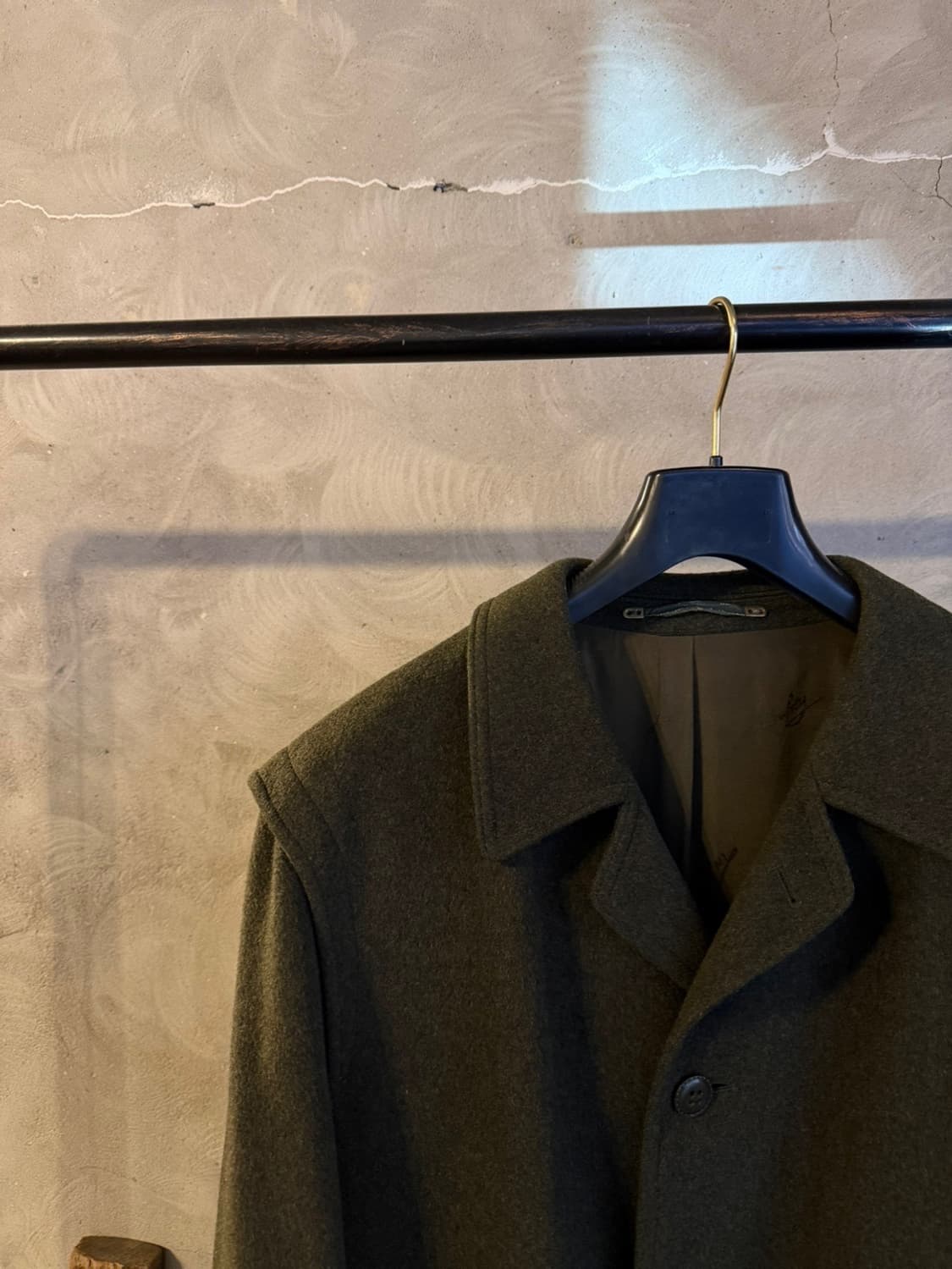 오리지널 로덴 코트 105 상품이미지9