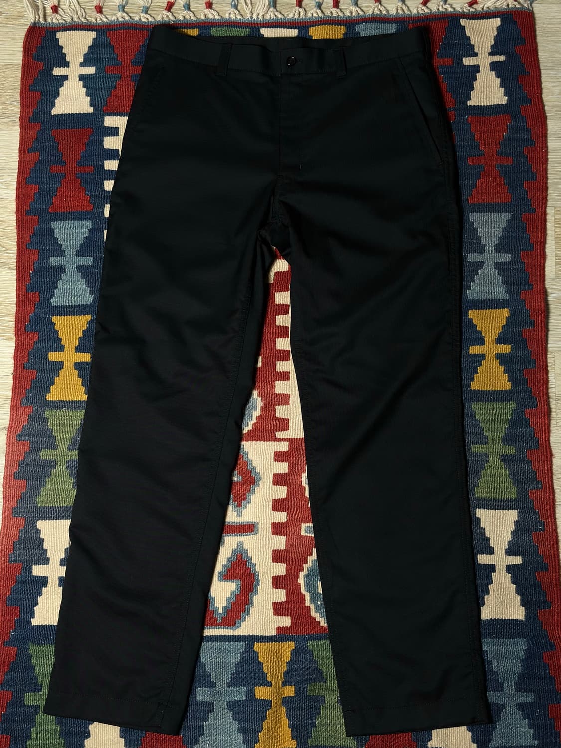 Comme des garson homme 꼼데가르송 슬랙스 ad24 상품이미지1
