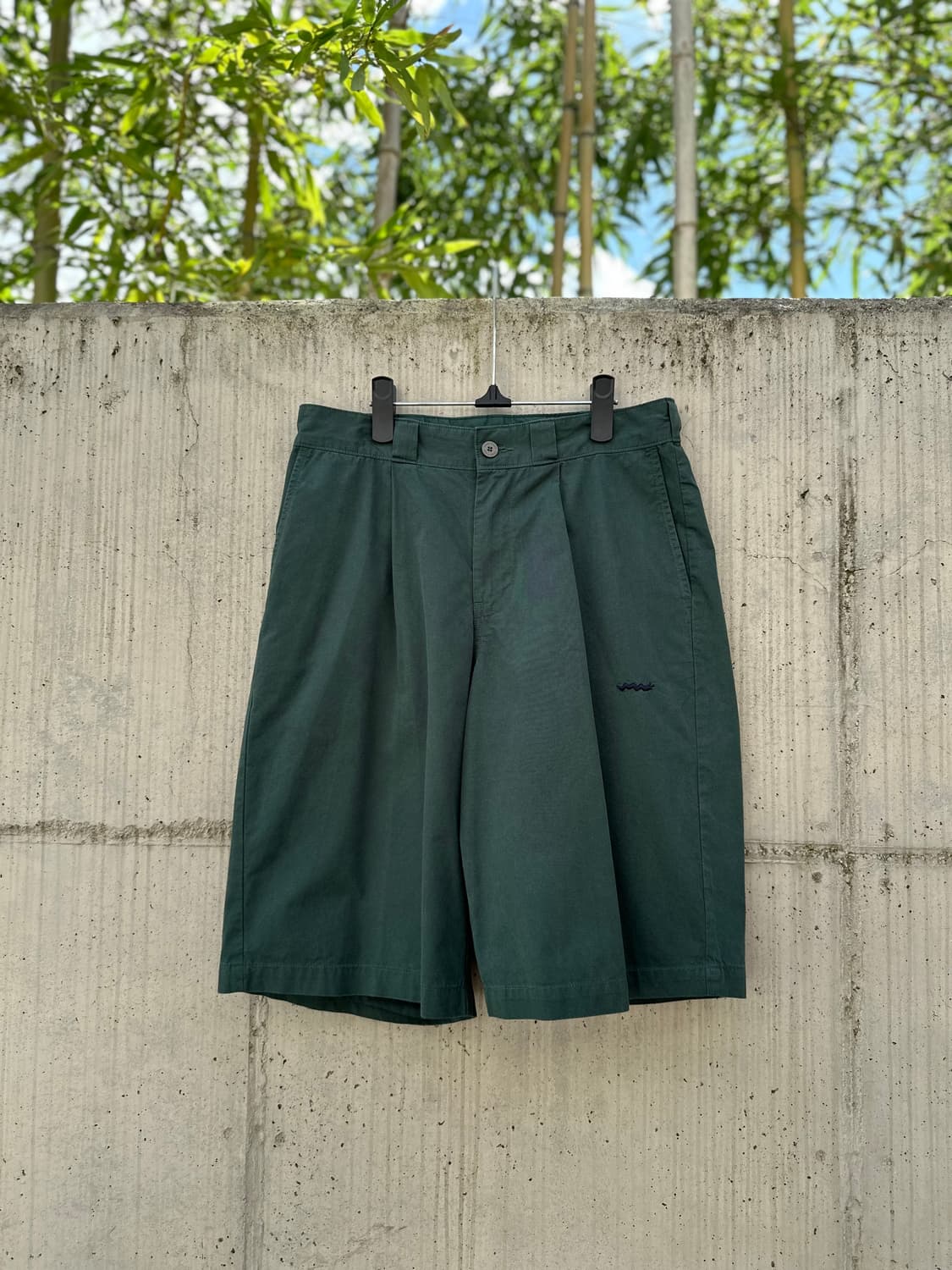 YESEYESEE 와이드 쇼츠 상품이미지1